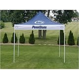 Penn State Nittany Lions NCAA Ultimate Tailgate Canopy (9x9)