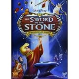 The Sword in the Stone (45th Anniversary Special Edition)