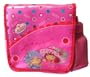 Strawberry Shortcake Berry Sweet Pink Lunch Bag (Insulated)