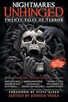 Nightmares Unhinged: Twenty Tales of Terror