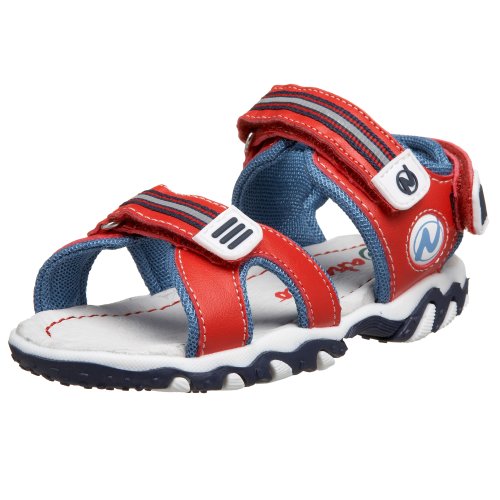 Naturino Toddler Little Kid Sport 132 Sandal