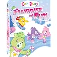 care bears family dvds