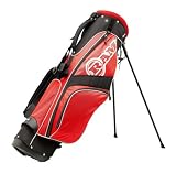 Ram FXI Stand Bag Red 7.5 (777066)