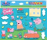 Review Flair  / Feltastic - Peppa Pig