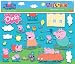 Feltastic - Peppa Pig