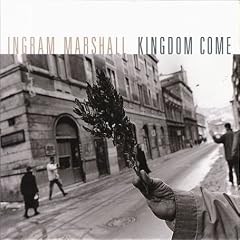 Kingdom Come/Hymnodic Delays/Fog Tropes II