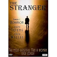 The Stranger (Remastered Edition) 1946 by Orson Welles Classics