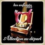 Attention au D�part