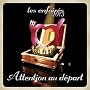 Attention au D�part (Version radio) <a href="http://www.amazon.fr/Attention-au-D%C3%A9part-Version-radio/dp/artist-redirect/B00AHA93C4">Les Enfoir�s</a><span class="byLinePipe"> | </span><span class="byLinePipe">Format�:</span> T�l�chargement MP3
