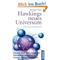 Hawkings neues Universum: Wie es zum Urknall kam