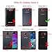ULAK Galaxy Note 3 Case, Note 3 Case Knox Armor 3 in 1 PC+Silicone Hybrid Dust Scratch Resistance Anti-Slip Cover for Samsung Galaxy Note 3,Note III,N9000,N9005 Black