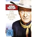 John Wayne Collection - Jubil�ums-Box [5 DVDs]