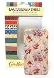 2012 Cath Kidston ハードケース　5：フラワー(ベージュ)（iPhone4&4S専用ケース）