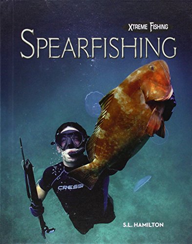 Spearfishing (Xtreme Fishing)
