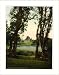 Castle Kennedy Stranraer Scotland, c. 1890s, (L) Library Image