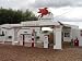 Vintage Mobil Gas Station, Ellensburg, Washington, USA Places Photographic Poster Pri...