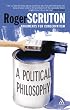 A Political Philosophy