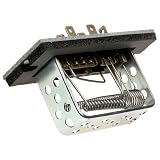 ACDelco C1118 Professional Ignition Coil Resistor by ACDelco