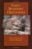 ISBN: 0872207927 - Early Buddhist Discourses