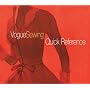 Vogue Sewing Quick Reference (Vogue Knitting)
