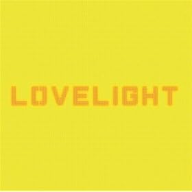 Robbie Williams - Lovelight Remixes (2008)
