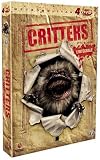 Revue Seven 7  / Coffret Critters 4 DVD : L'Intégrale