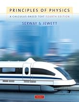 Principles of Physics: A Calculus-Based Text, Volume 2 (with PhysicsNOW)