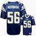 Reebok San Diego Chargers Shawne Merriman Premier Team Color Jersey