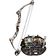 Martin Threshold Pkg G1 Bow 28-31 on cam