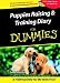 Puppy Raising & Training Diary for Dummies