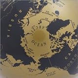 �ڥ��ƥ�ΥС� �ϵ嵷 10cm �᥿��å� �������/������� (STELLANOVA 89 10 82 10CM GLOBE GOLD/GOLD) [��]
