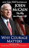 Why Courage Matters: The Way to a Braver Life
