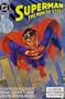 Superman the Man of Steel (Comic) July 1991 No. 1 (48-Page 1st issue)
