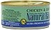 Natural Balance Canned Cat Food, Limited Ingredient Chicken And Green Pea Recipe, 6 Ounce, Pack Of 24
