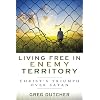 Living Free in Enemy Territory:  Christ's Triumph over Satan