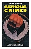 Serious crimes