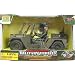 World Peacekeepers Military Vehicle