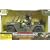 World Peacekeepers Military Vehicle
