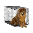 Midwest 1536 iCrate Single-Door Pet Crate 36-By-23-By-25-Inch