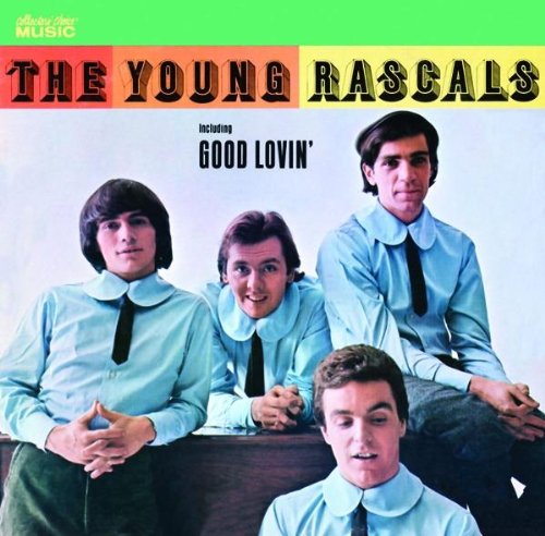 The Rascals - The Young Rascals - Zortam Music