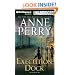 Execution Dock (William Monk Series)