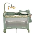 Graco Pack n Play - Safari Sun