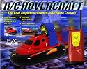 Silverlit Mini Radio Control Hovercraft