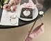 All Products : Kate Aspen Heart Purse Valet Handbag Holder