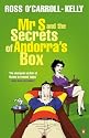 Mr S and the Secrets of Andorra's Box