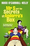 Mr S and the secrets of Andorra's box