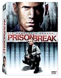 Prison Break - Die komplette Season 1 (6 DVDs)
