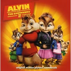 Alvin and the Chipmunks 2