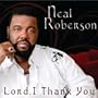 Lord I Thank You