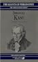 Immanuel Kant: Germany (1724-1804)